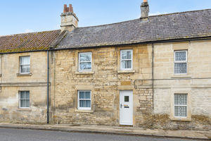 Front Elevation- click for photo gallery